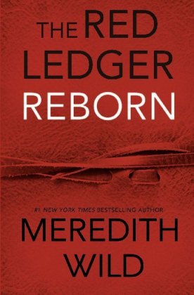 The Red Ledger - Reborn