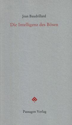 Die Intelligenz des Bösen