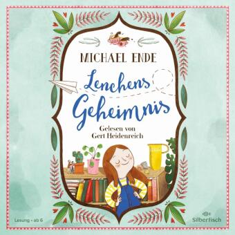 Lenchens Geheimnis, 1 Audio-CD