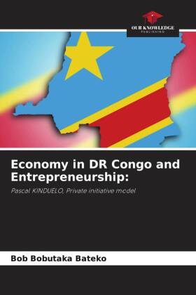 Economy in DR Congo and Entrepreneurship: