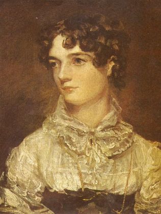 John Constable - Porträt der Maria Bicknell - 1.000 Teile (Puzzle)