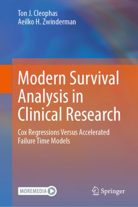 Modern Survival Analysis in Clinical Research