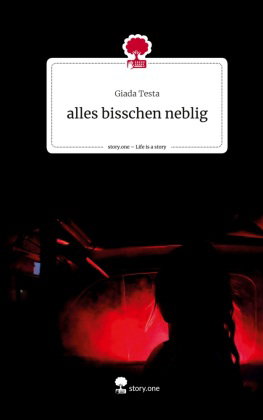 alles bisschen neblig. Life is a Story - story.one