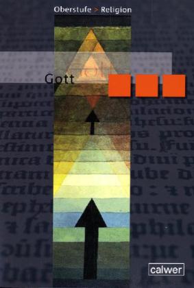 Oberstufe Religion - Gott