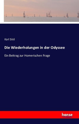 Die Wiederholungen in der Odyssee