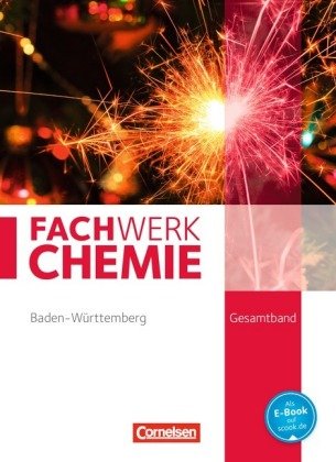 Fachwerk Chemie - Baden-Württemberg - Gesamtband