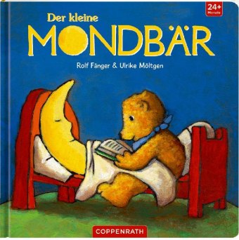 Der kleine Mondbär