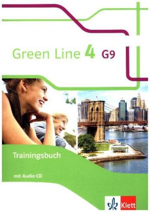 Green Line 4 G9
