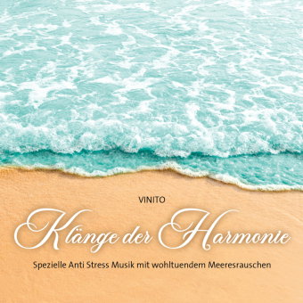 Klänge der Harmonie, 1 Audio-CD