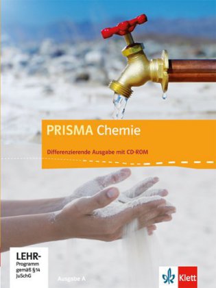 PRISMA Chemie 7-10. Differenzierende Ausgabe A
