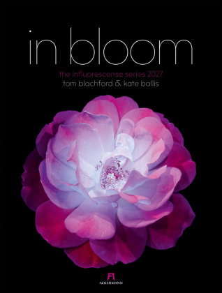 in bloom Kalender 2027