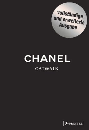 Chanel Catwalk Complete