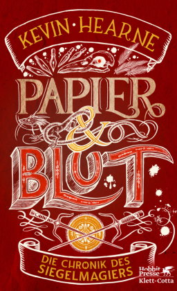 Papier & Blut