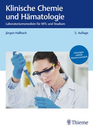 Klinische Chemie und Hämatologie