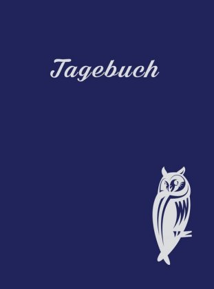 Tagebuch "Eulen"