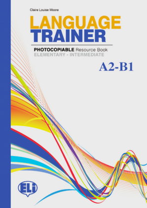 Resource Book, w. Audio-CD