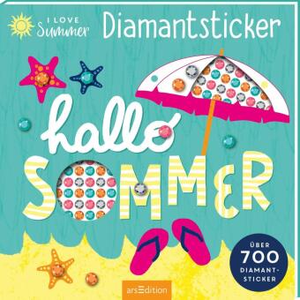 I Love Summer - Hallo Sommer