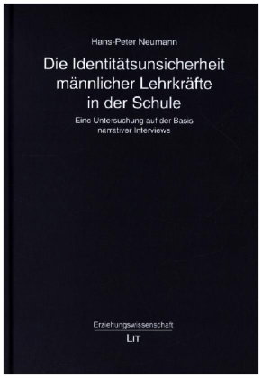 Die Identitätsunsicherheit männlicher Lehrkräfte in der Schule