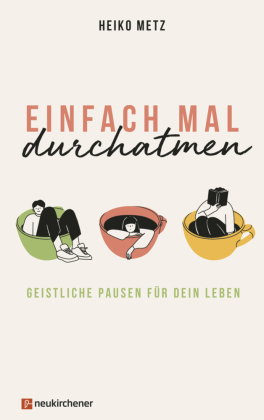 Einfach mal durchatmen