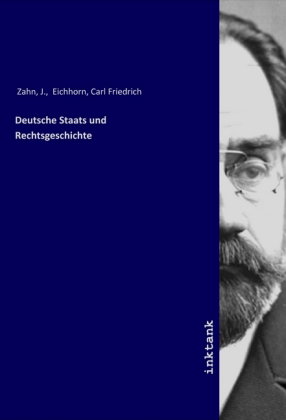 Deutsche Staats und Rechtsgeschichte