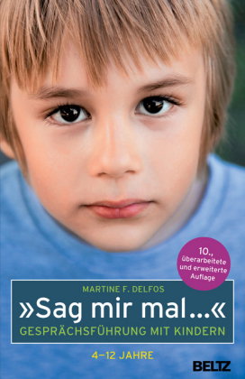 "Sag mir mal ..."