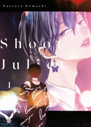 Shoot Juliet 01