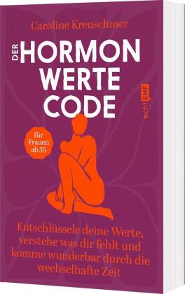 Der Hormonwerte-Code