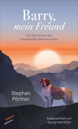 Barry, mein Freund