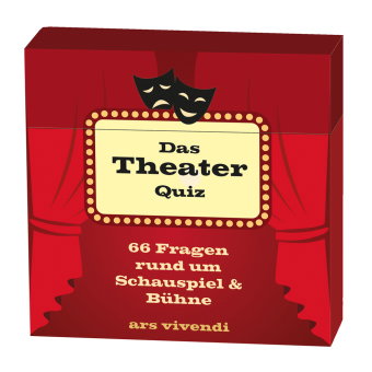Das Theater-Quiz (Spiel)