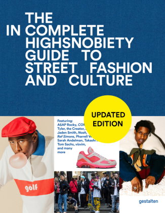 The Incomplete (Updated Edition)