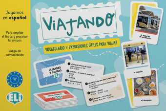 Viajando