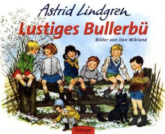 Lustiges Bullerbü