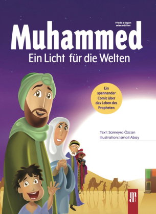 Muhammed-Ein Licht für die Welten