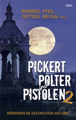 Pickert, Pölter und Pistolen 2