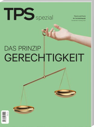TPS spezial - Das Prinzip Gerechtigkeit
