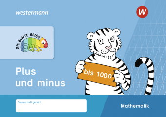 DIE BUNTE REIHE - Mathematik