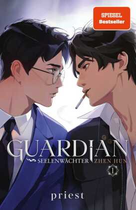Guardian 1. Seelenwächter