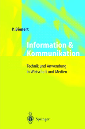 Information & Kommunikation