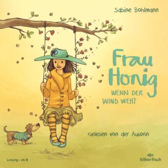 Wenn der Wind weht, 3 Audio-CD