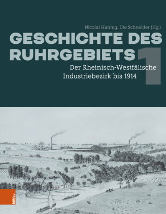 Geschichte des Ruhrgebiets
