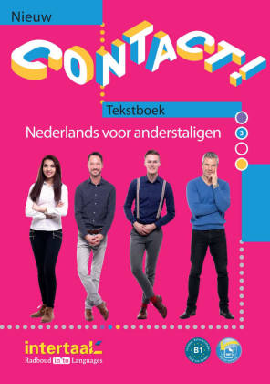 Contact! Nieuw 3 B1. Bd.3