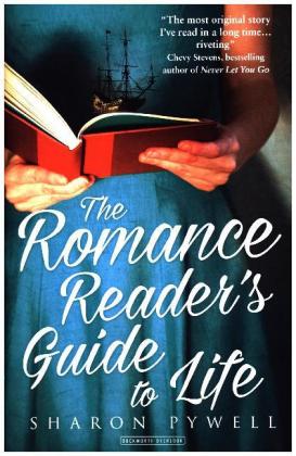The Romance Reader's Guide to Life