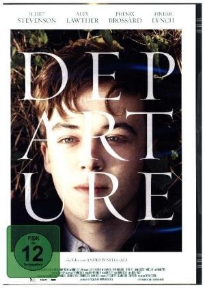 Departure, 1 DVD (OmU)