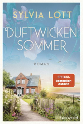 Duftwickensommer