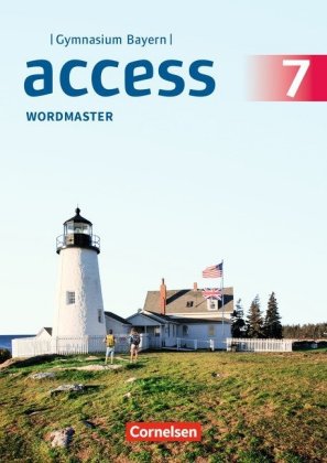 Access - Bayern 2017 - 7. Jahrgangsstufe