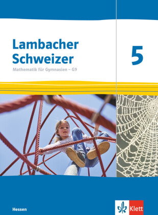 Lambacher Schweizer Mathematik 5