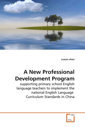 A New Professional Development Program