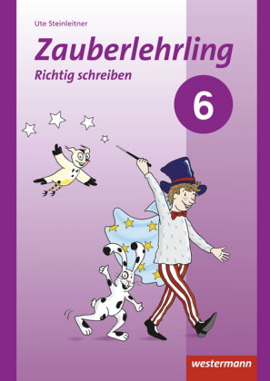 Zauberlehrling - Ausgabe 2017