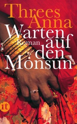 Warten auf den Monsun