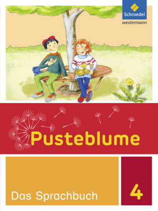 Pusteblume. Das Sprachbuch - Ausgabe 2015 für Berlin, Brandenburg, Mecklenburg-Vorpommern, Sachsen-A